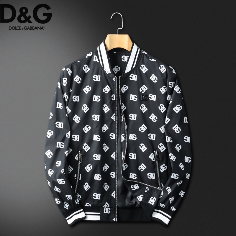 D&G Coats